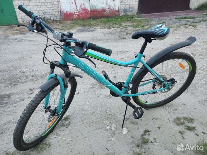 Stels Miss 5000 MD 26