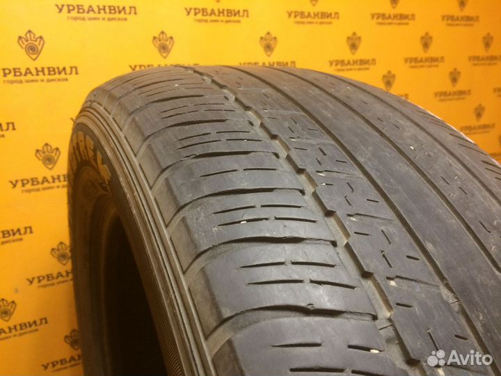 Dunlop Grandtrek ST30 245/55 R19