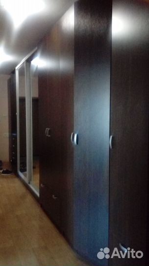 Прихожая, шкаф купе и другие