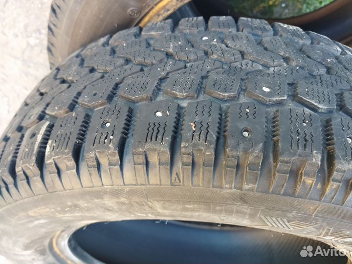 Yokohama F700Z 175/65 R14 82Q