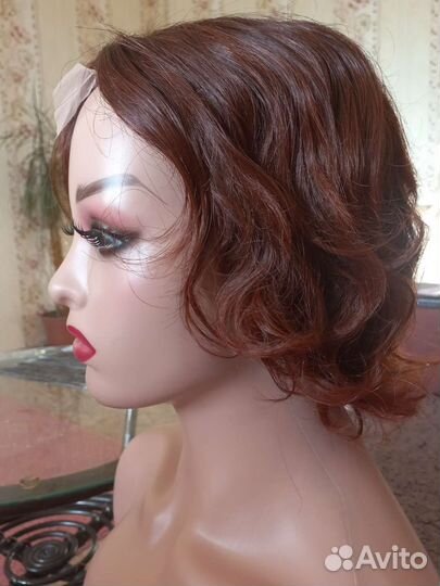 Парик женский новый