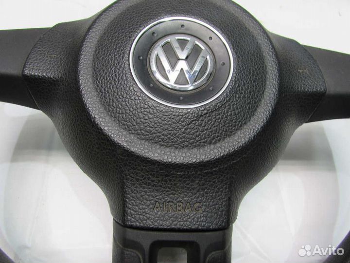 Рулевое колесо с AIR BAG для Volkswagen Polo 5 20