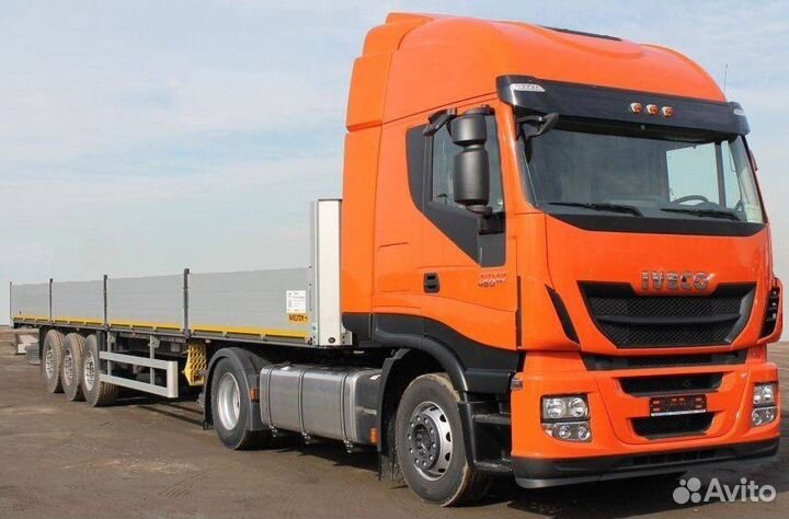 Грузоперевозки межгород 1, 5,10, 20тонн Негабарит