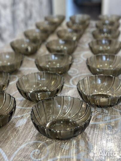 Салатницы новые