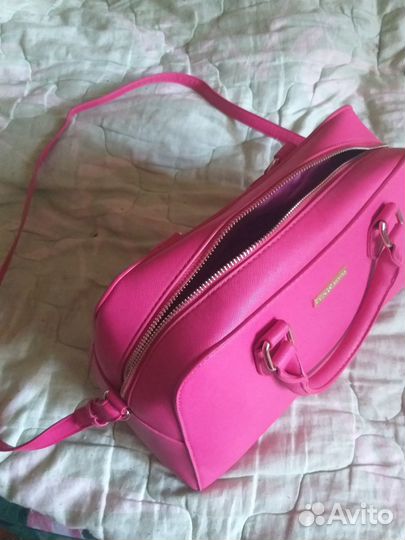 Сумка итальянской фирмы Laura Amatti Новая