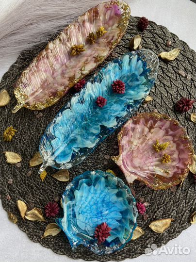 Подставка для украшений подарок