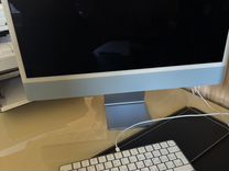 Apple iMac 24 m1 16gb 512