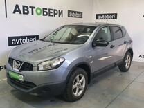 Nissan Qashqai 1.6 MT, 2011, 154 000 км, с пробегом, цена 1 020 000 руб.