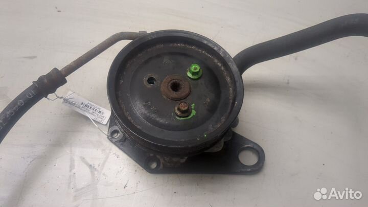 Гур Land Rover Range Rover 2, 1998