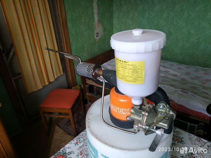 Все для пчел