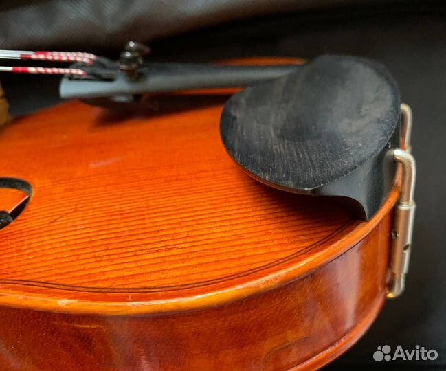 Скрипка Горонок Nova 1/2