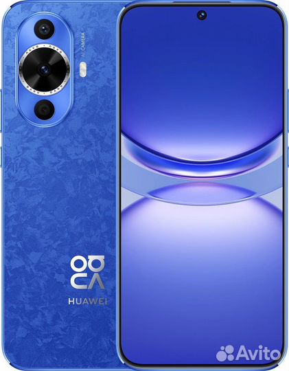 HUAWEI nova 12s, 8/256 ГБ