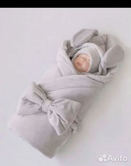 Комплект на выписку