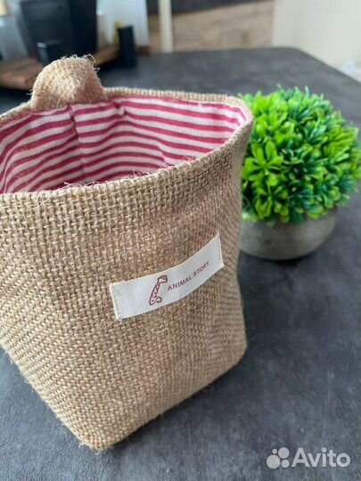 Корзинка для хранения мелочей