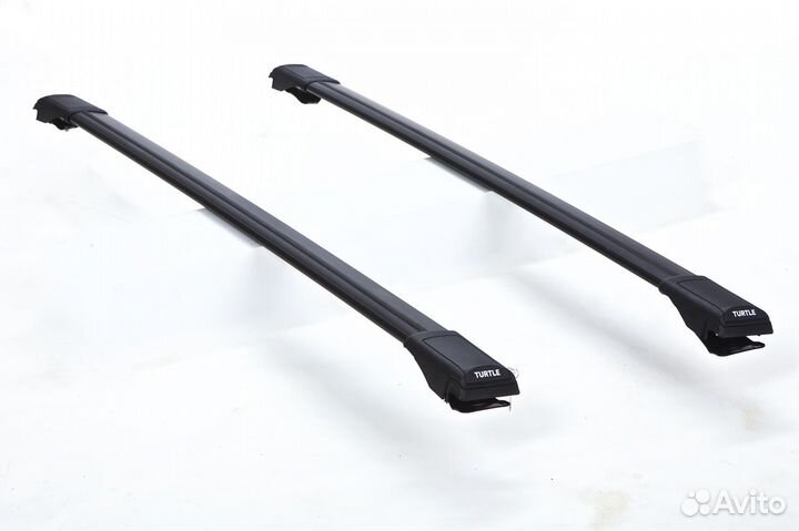 Багажник на крышу Mercedes ML GLE