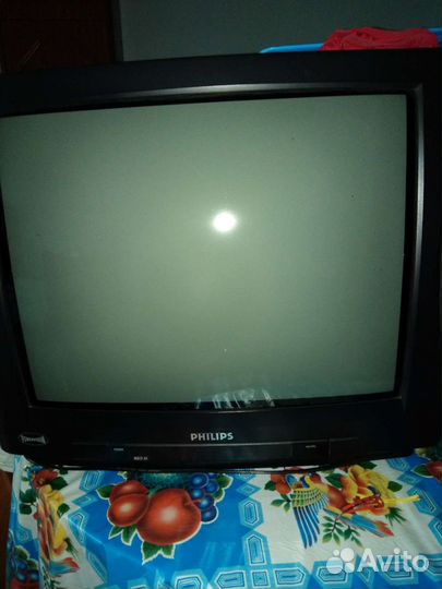 Телевизор бу