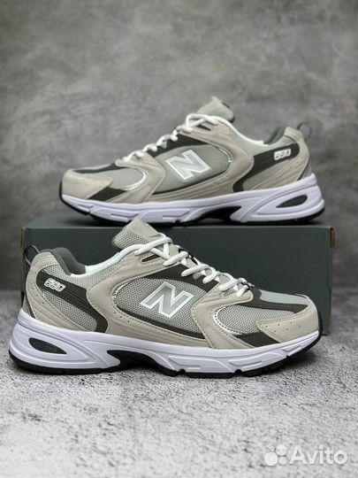 Кроссовки New Balance 530 великаны