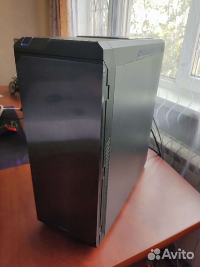 Компьютер gtx 1060