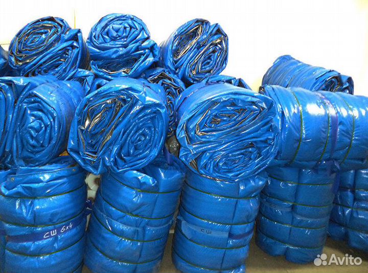 Тент утепленный пвх 550 гм2