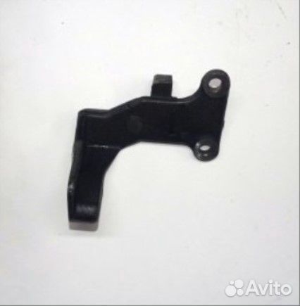 Кронштейн насоса гур газель Бизнес дв.умз-4216