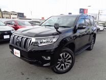 Toyota Land Cruiser Prado 2.7 AT, 2021, 20 881 км, с пробегом, цена 4 350 000 руб.