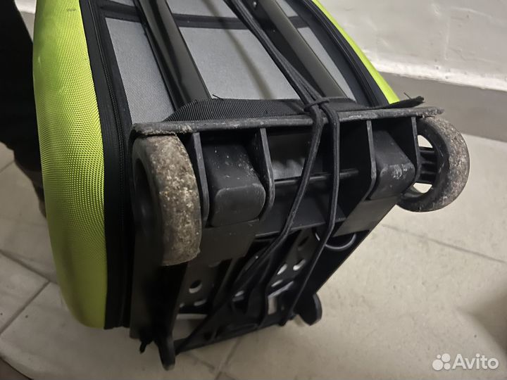 Переноска для собак