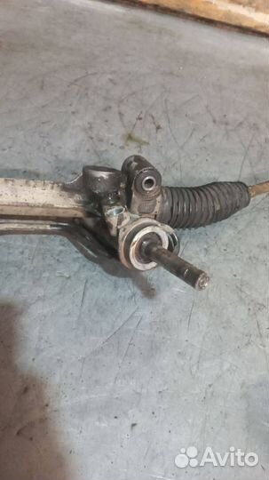 Рулевая рейка Opel Astra H 2006 0250080025001