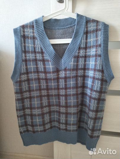 Одежда пакетом р.42-44