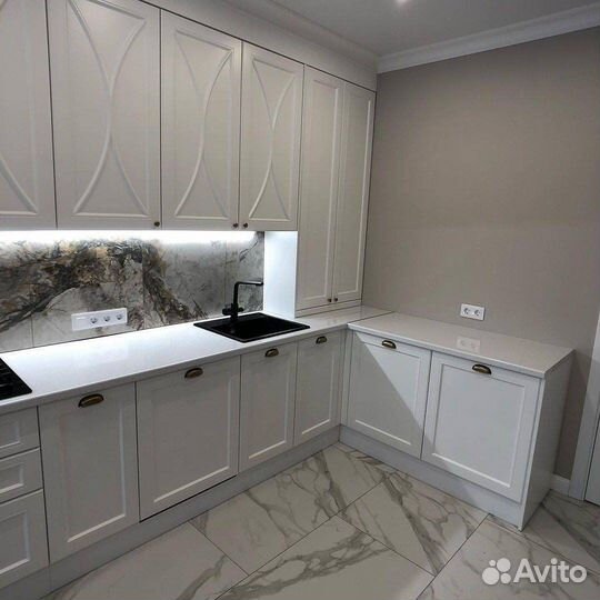 Кухня от производителя
