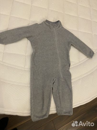 Зимний комбинезон reima 86