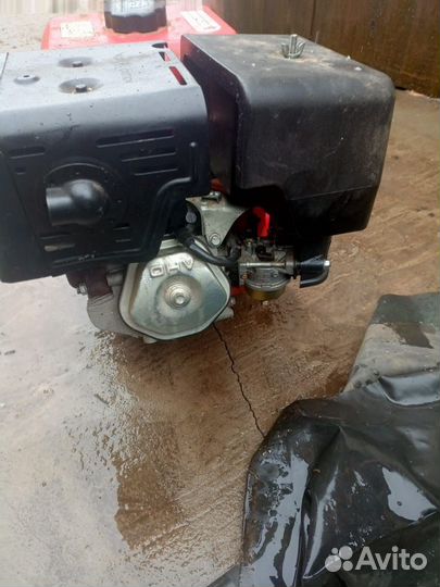 Двигатель для мотоблока 13 л с