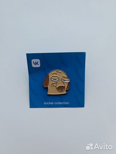 Значок вк (вконтакте) VK