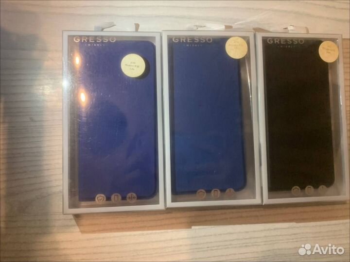 Чехол книжка на huawei p30 lite