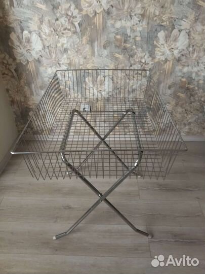 Напольная вешалка бу