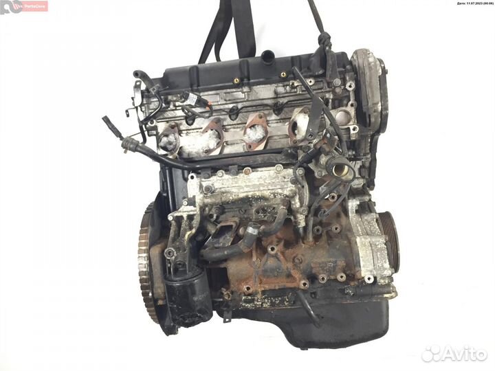 Двигатель Kia Sorento
