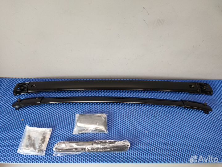 Поперечины на крышу Infiniti FX S50 Новые оригинал