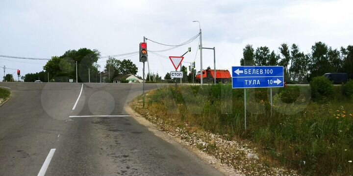 Участок 6 сот. (СНТ, ДНП)