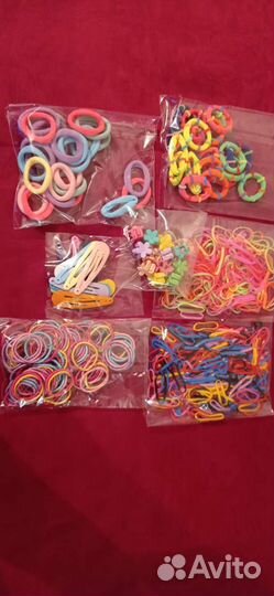 Подарочный набор для девочки