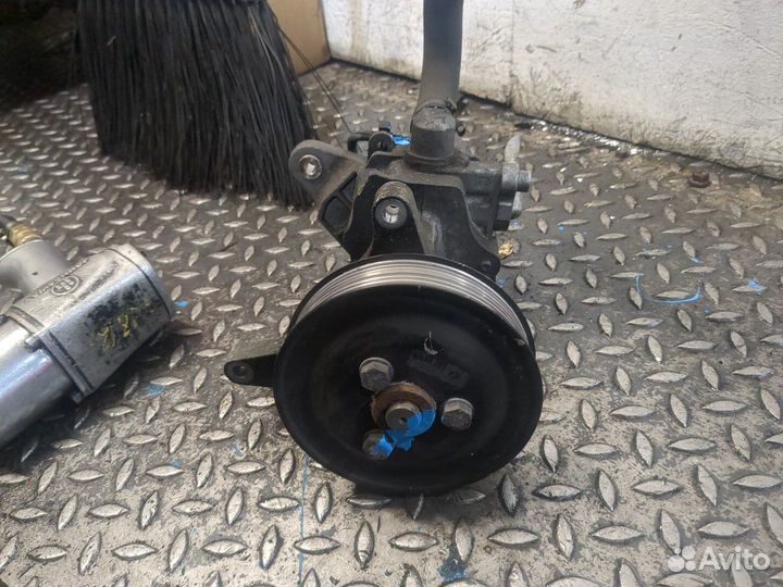 Гур BMW 5 F07 Gran Turismo, 2010