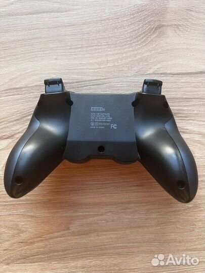 Беспроводной геймпад Hori HoriPad Ultimate