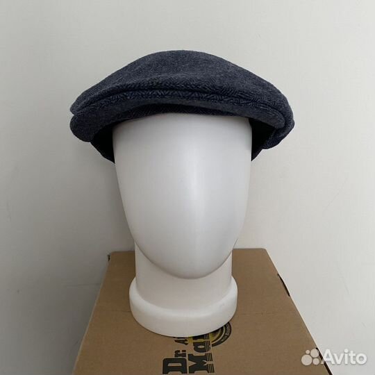 Кепка новая Shandon оригинал