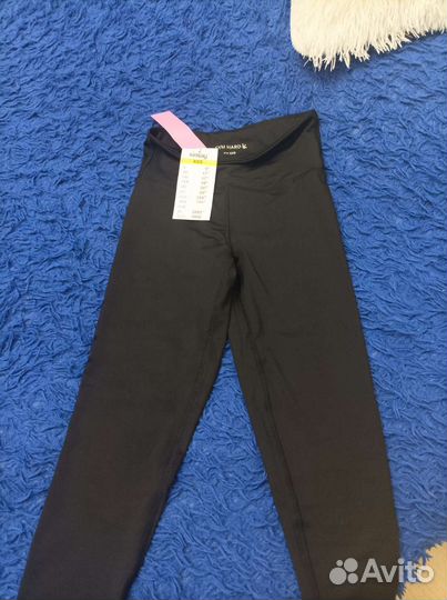 Велосипедки женские. Новые