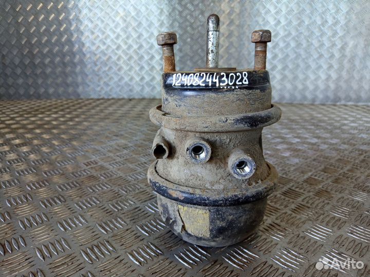 Энергоаккумулятор Schmitz 1350690