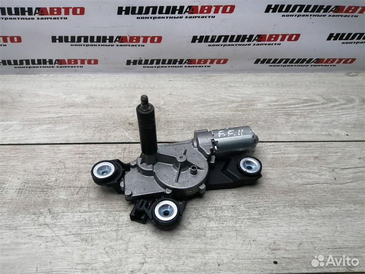 Моторчик стеклоочистителя задний Форд Фокус 2