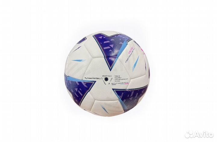 Футбольный мяч Puma