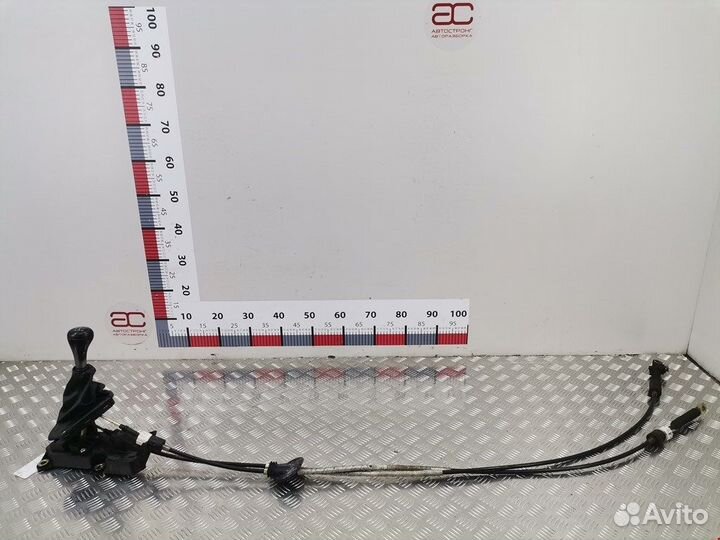 Кулиса кпп для Ford Focus 1 1093061