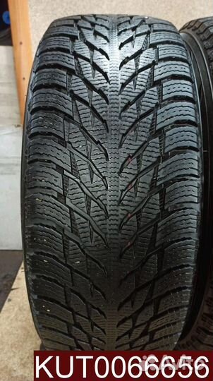 Nokian Tyres Hakkapeliitta R3 SUV 265/60 R18 99R