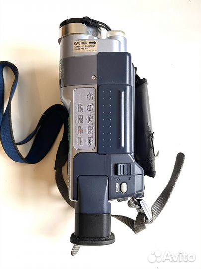 Видеокамера Sony DCR-TRV 147E. Video Digital 8