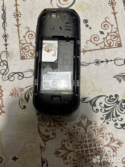 Телефон Nokia 1280