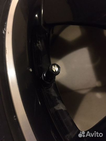 Колеса лето r16 на Suzuki Grand Vitara